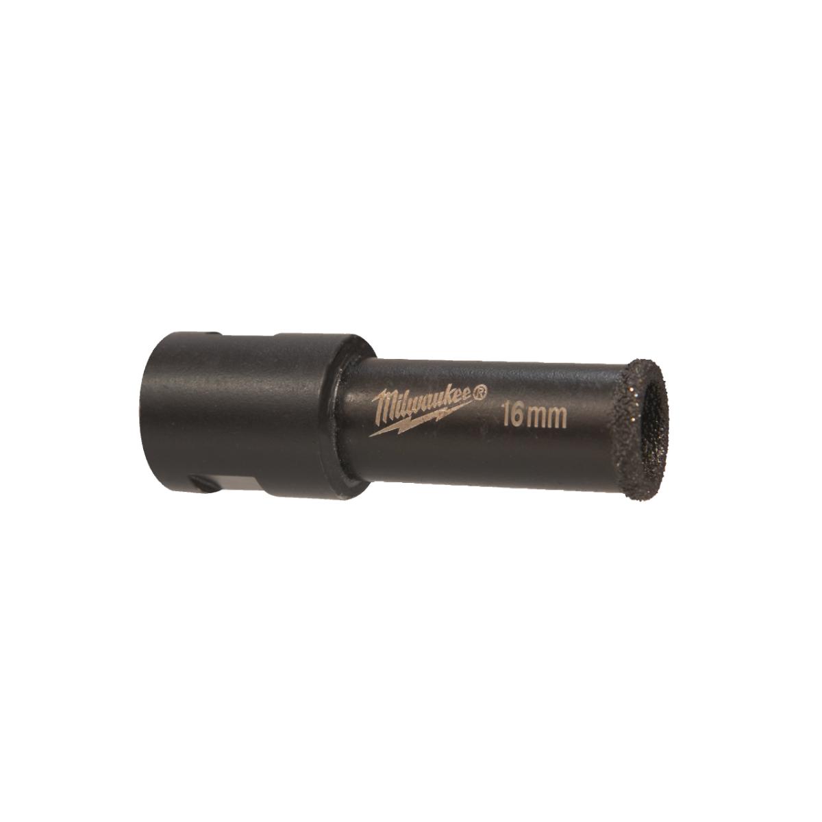 Milwaukee - Diamantbohrer M14 16 mm - 4932471764