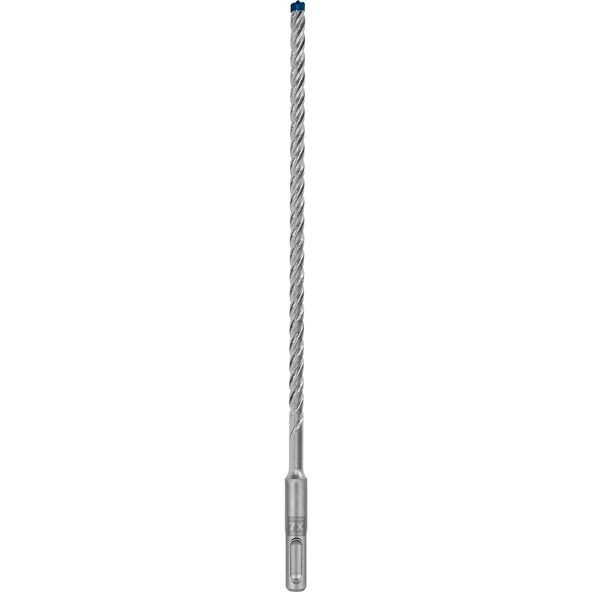 Bosch EXPERT SDS plus-7X Hammerbohrer, für Bohrhämmer ø 7 mm