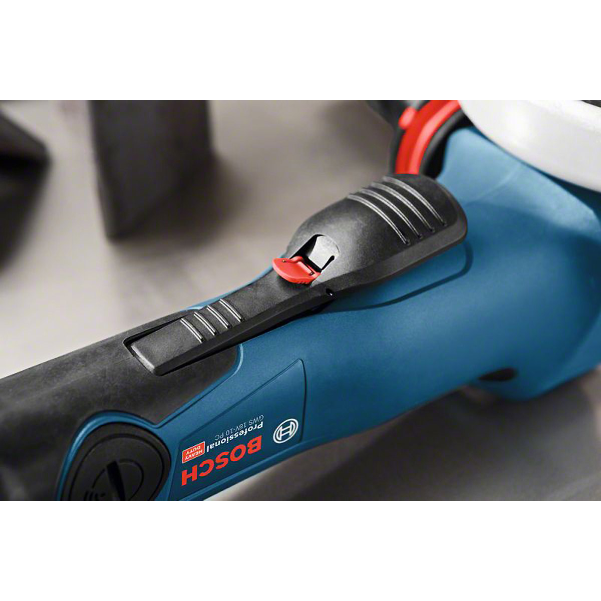 Bosch Akku-Winkelschleifer GWS 18V-10 PSC