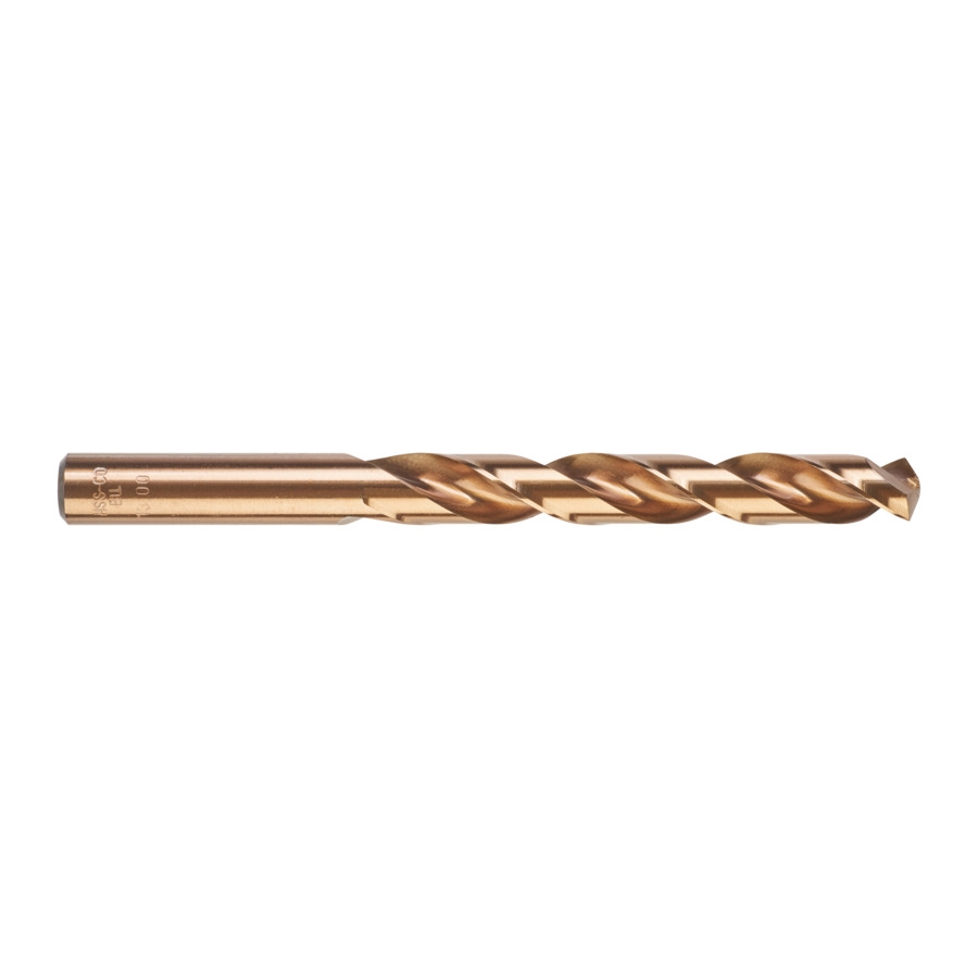 Milwaukee - 25TALLBOHRER HSS-G COBALT 13.0X151MM (5) - 4932373360