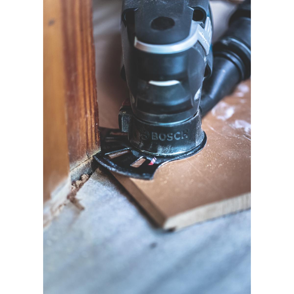 Bosch EXPERT Segmentsägeblatt MultiMa ACZ105ET 5St