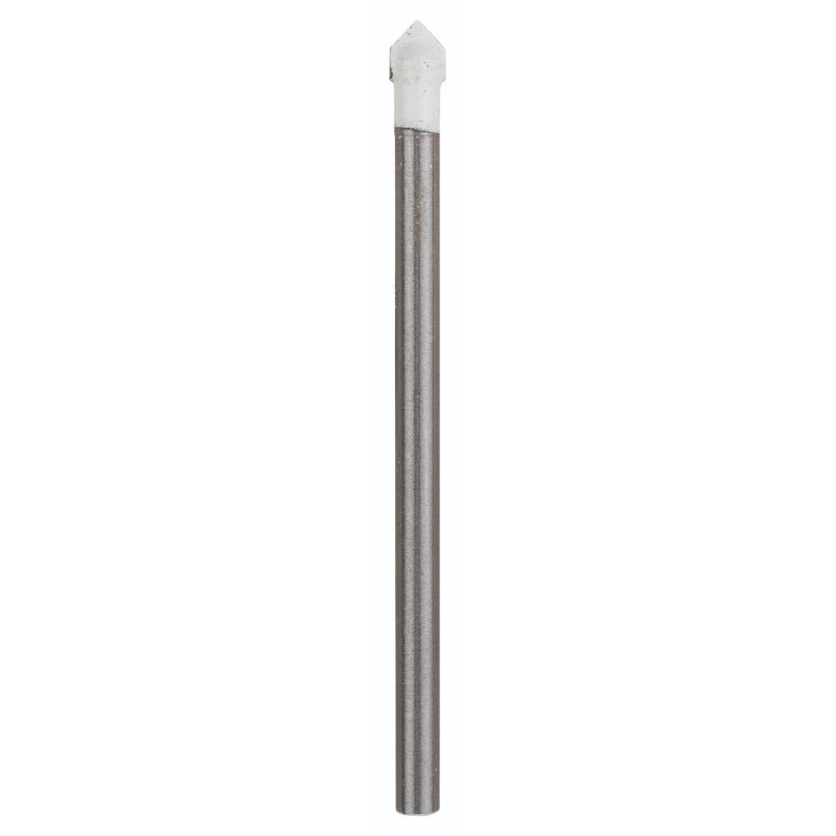 Bosch Fliesenbohrer D= 5,0 mm, L= 70 mm