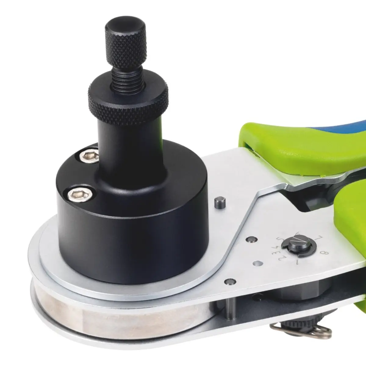 Rennsteig Vierdornzange SelectorCrimp HDT-48
