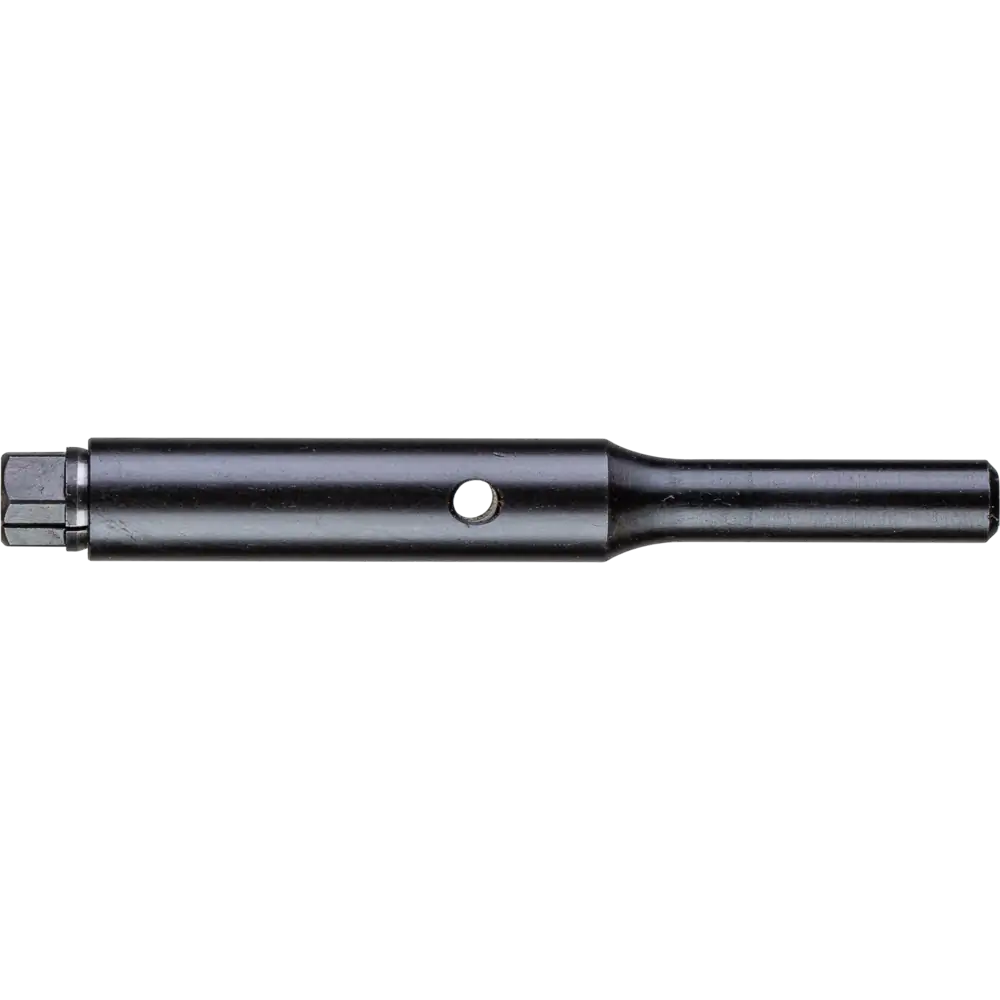PFERD TOOLS Extension pour broche d'entraînement SPV 50-6 S8 Vitesse max. 20 000 tr/min avec pince de serrage 6 mm