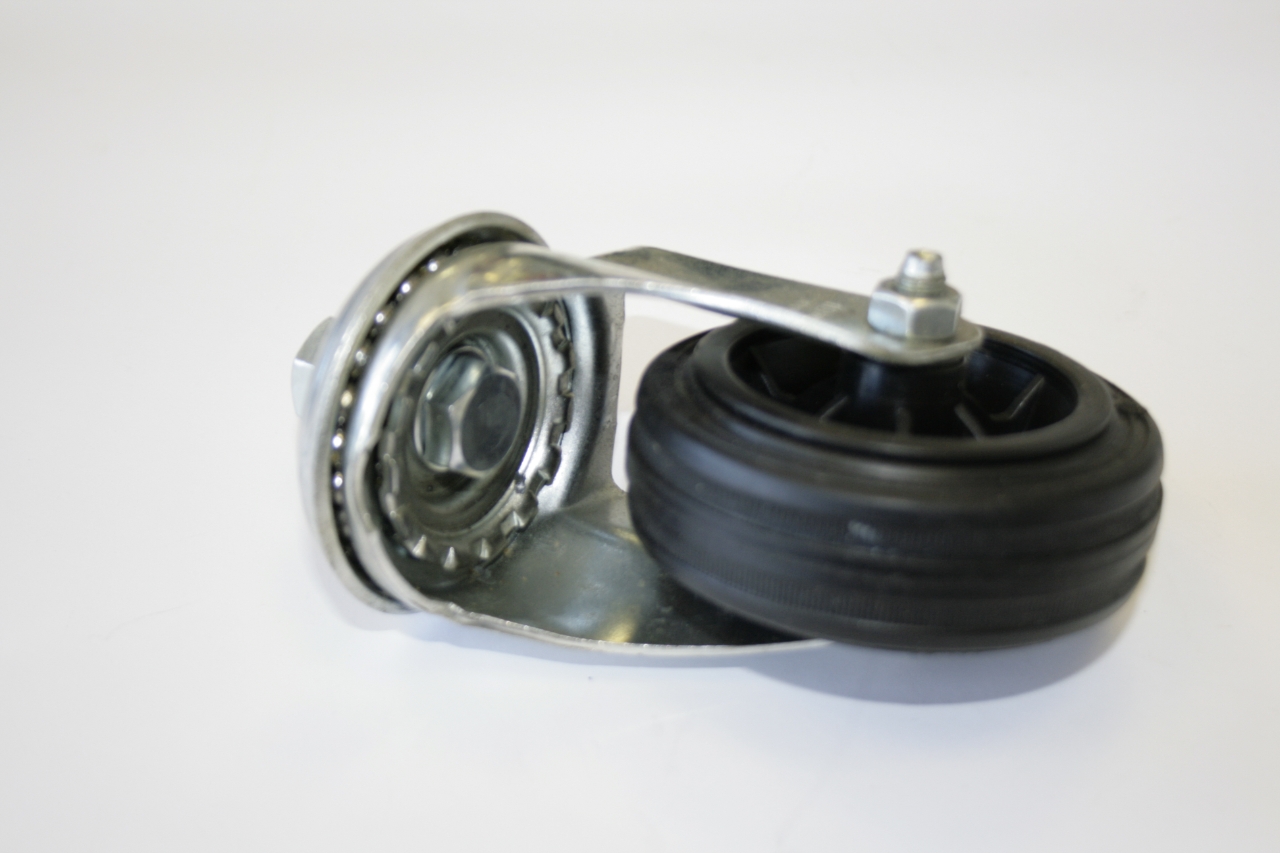 ELMAG Lenkrolle Ø 80 mm