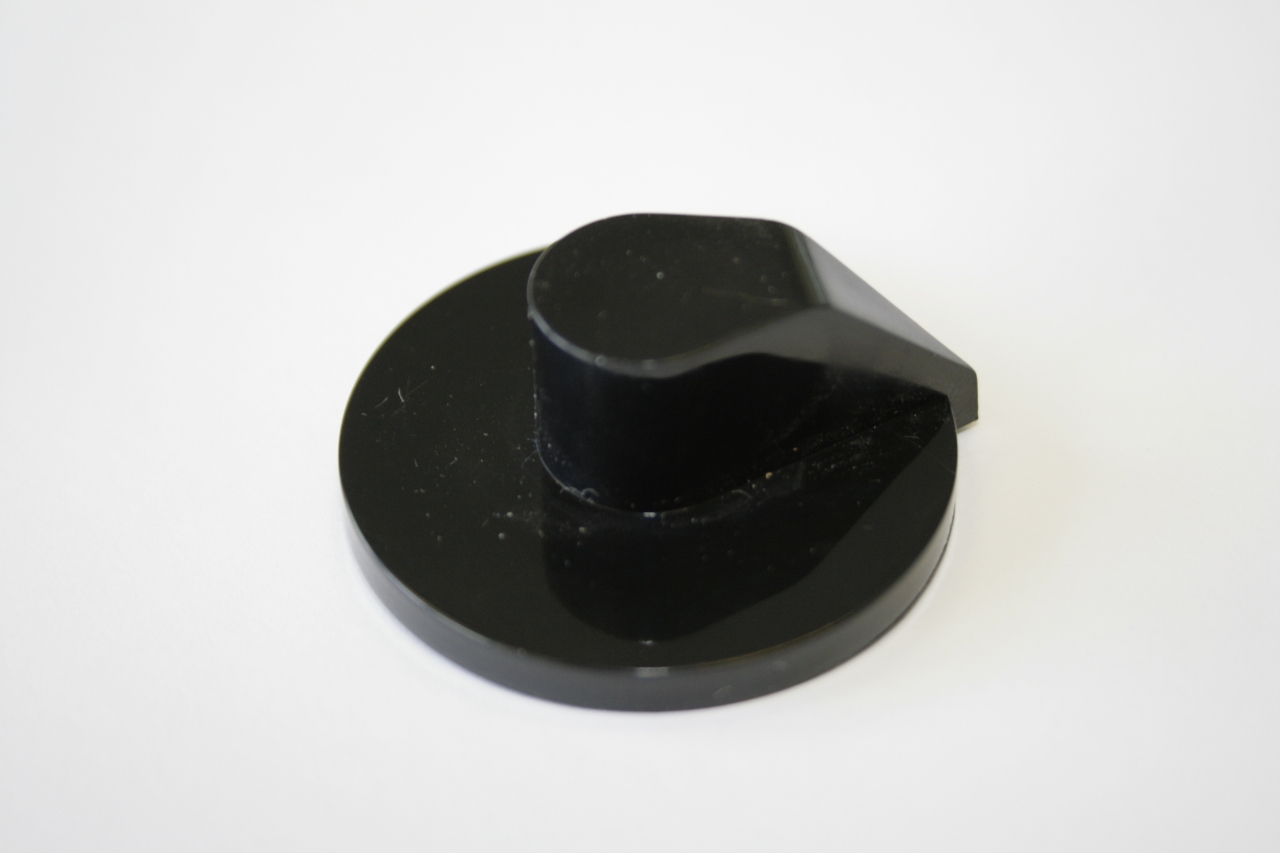 ELMAG Schaltknopf zu TIMER für