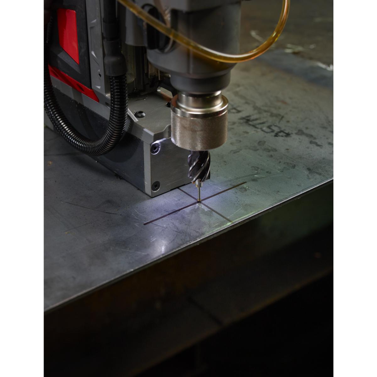 Milwaukee - KERNLOCHBOHRER 24X30MM HSS KURZ - 4932343280