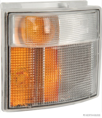 HERTH&BUSS Blinkleuchte, rechts, R5W, P21W