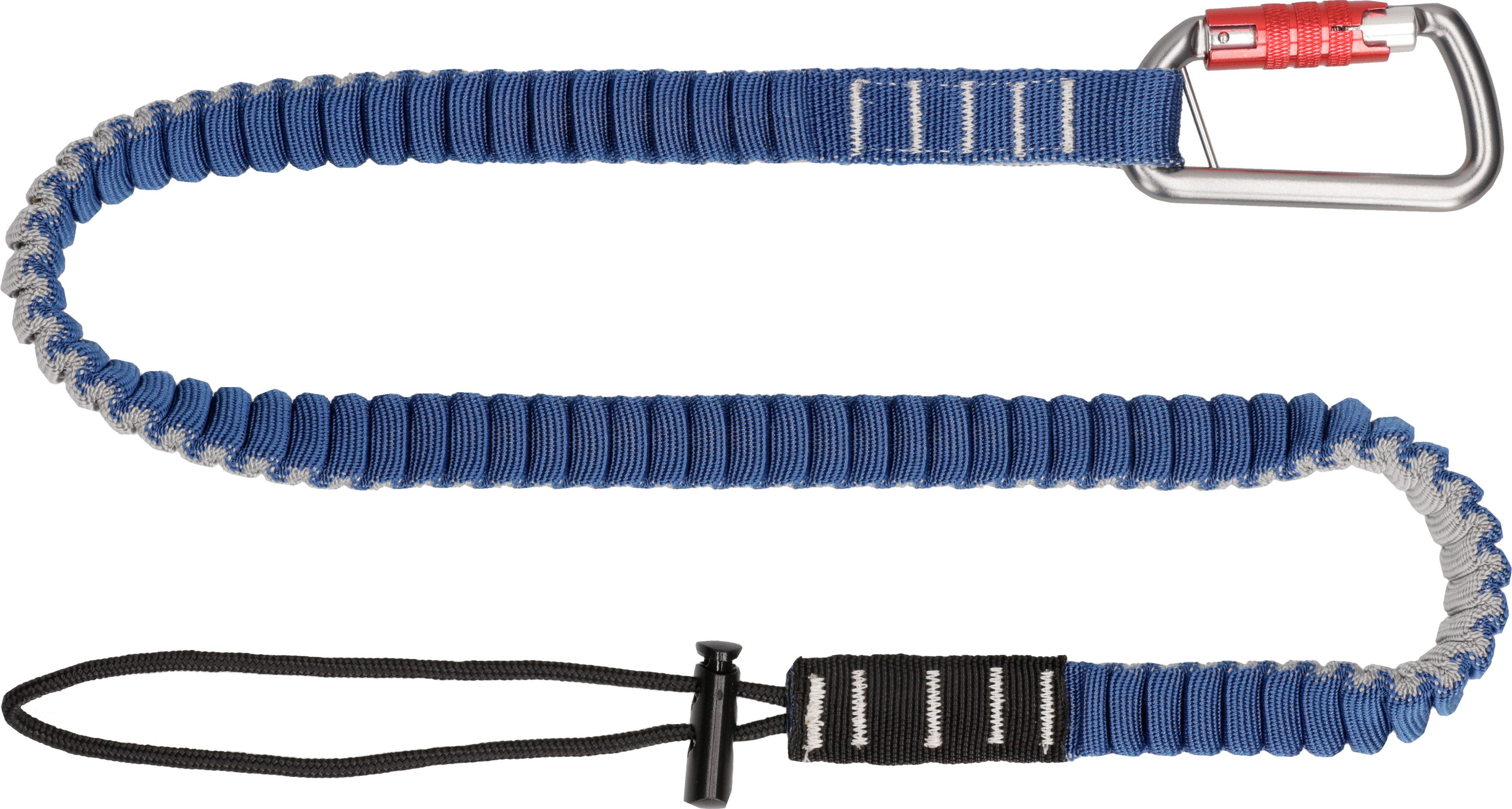 Bosch PRO Umhängeband Heavy, 16Kg, Einzelkarabiner