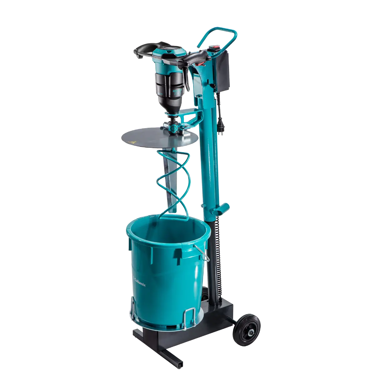 Collomix Einsackmischer oneMIX 340