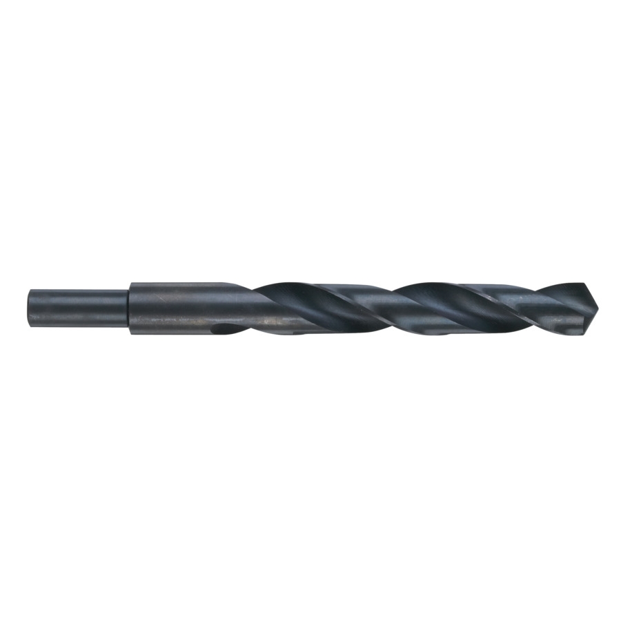 Milwaukee - METALLBOHRER HSS-R RED.SCHAFT 18.0X191MM - 4932373327