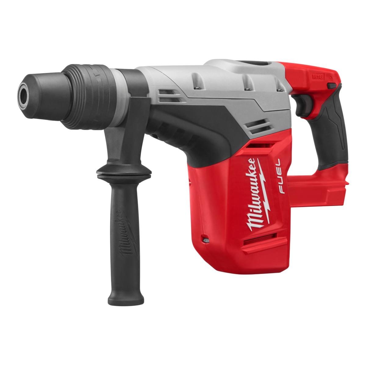 Milwaukee Akku-Kombihammer SDS-Max M18 CHM-0C