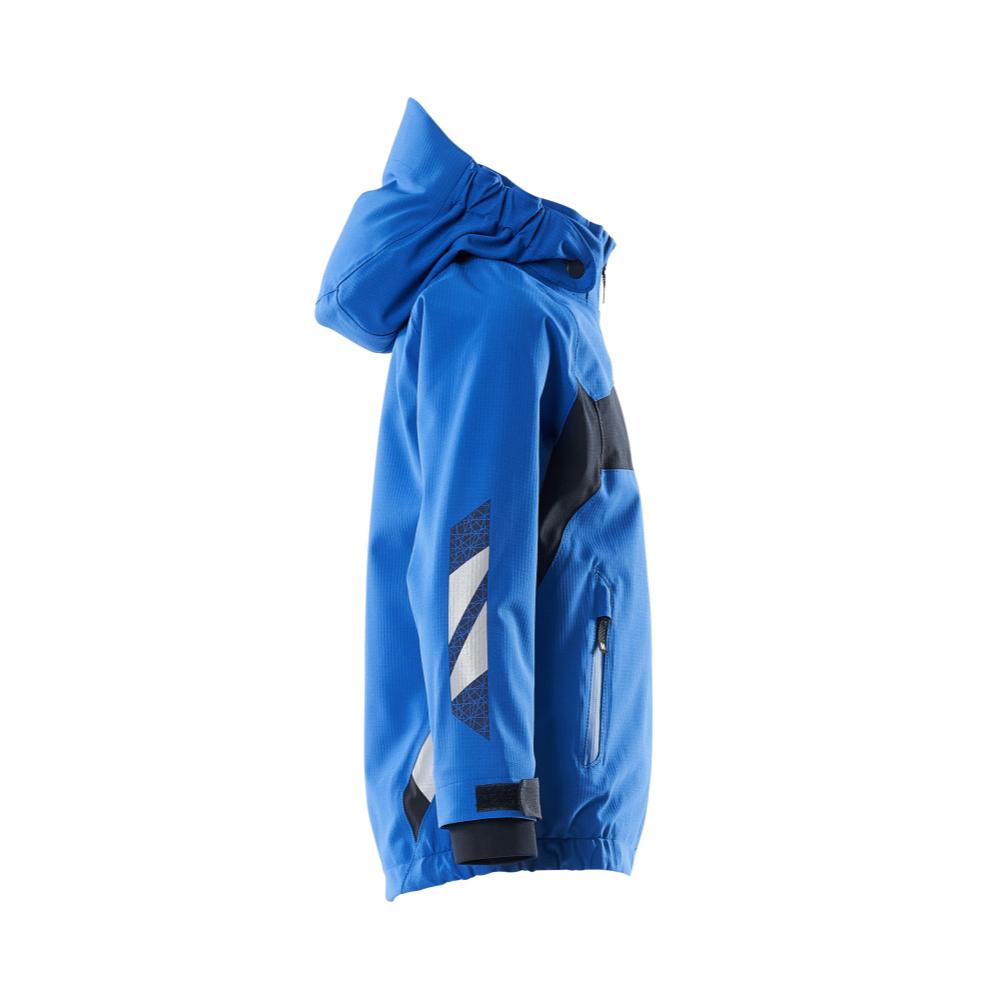 MASCOT Hard Shell Jacke für Kinder ACCELERATE