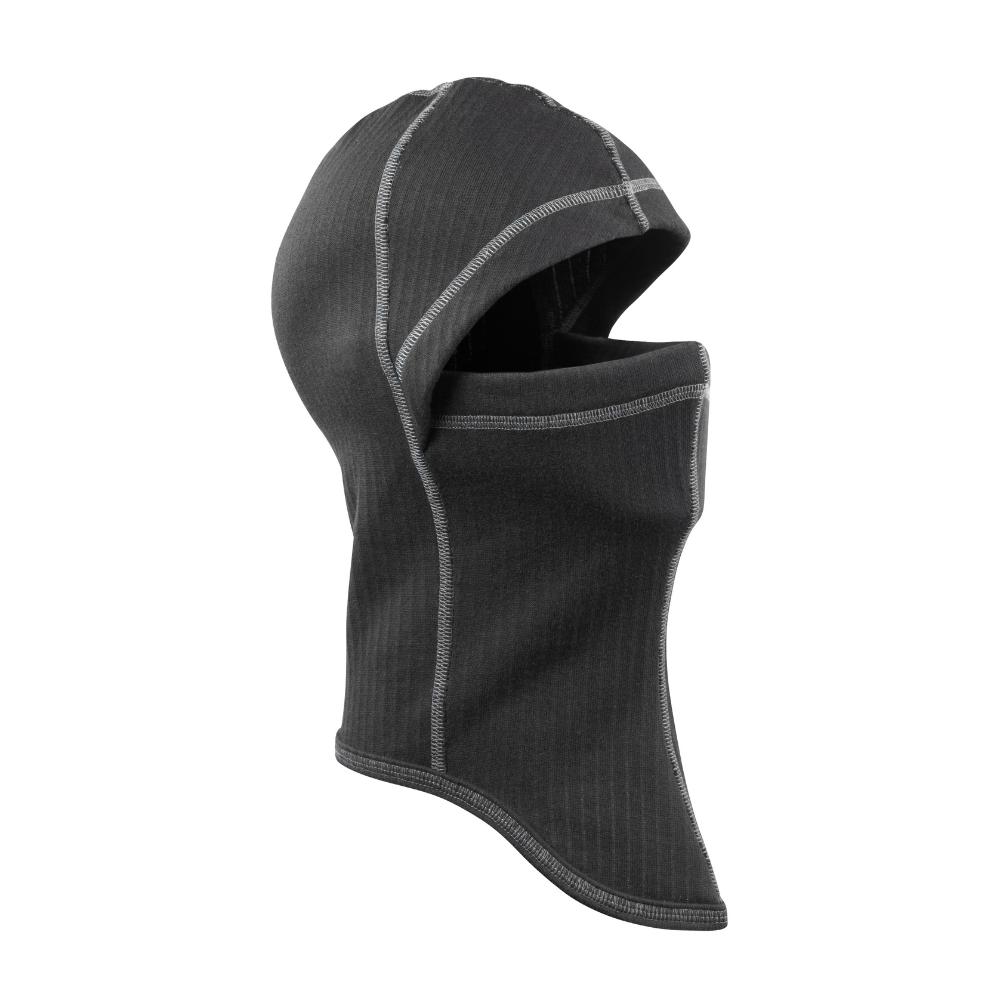 MASCOT Kindu Balaclava COMPLETE Schwarz