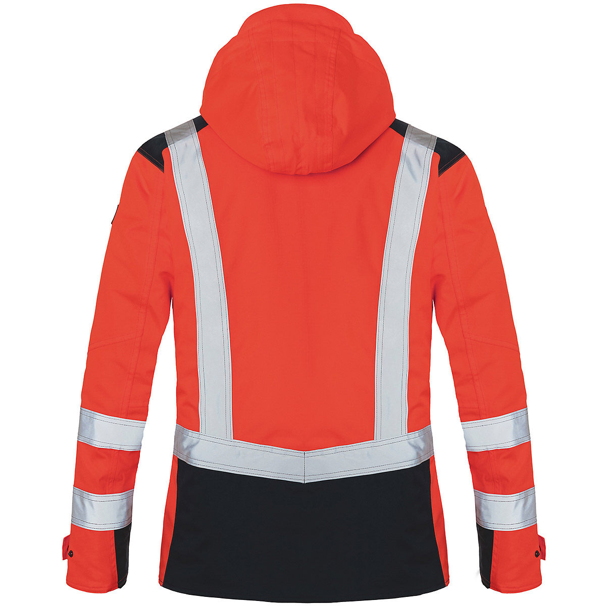 KÜBLER REFLECTIQ Hardshelljacke PSA 2