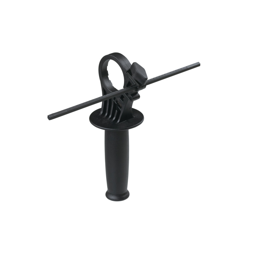 Milwaukee - ZUSATZHANDGRIFF 13MM KURZ F. 43MMSPANNH. - 4932364149