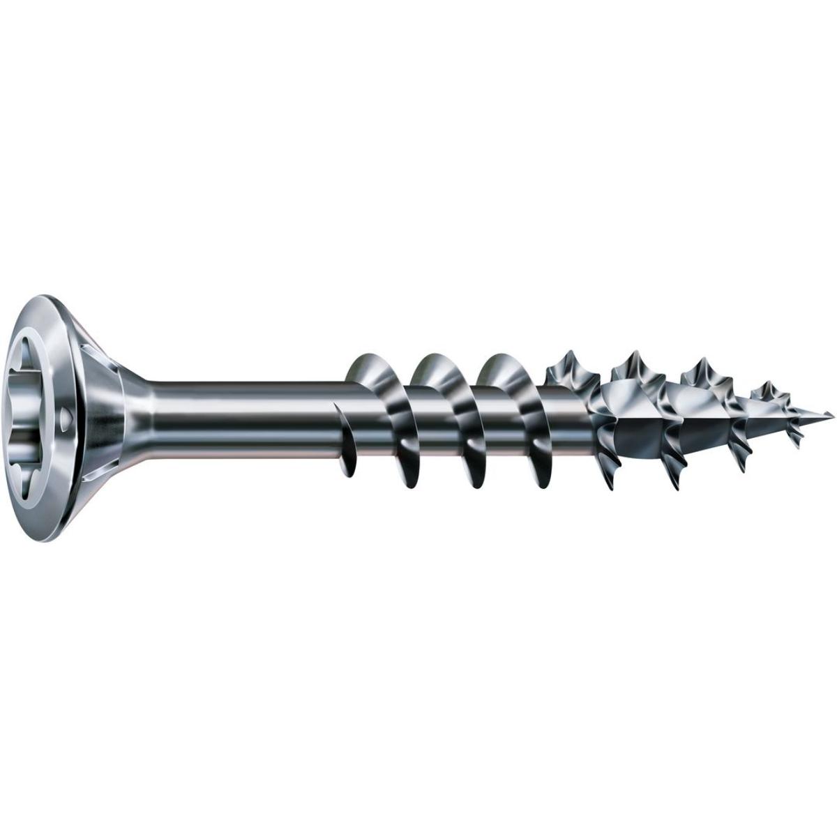 SPAX FEX-H BR T-STAR PLUS T15 TEILGEWINDE WIROX 1000 Stück