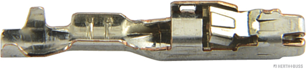 HERTH&BUSS Crimpverbinder 0,6 x 0,6