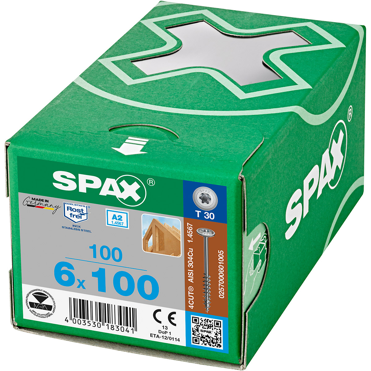 0257000601005SPX 0257000601005SPX