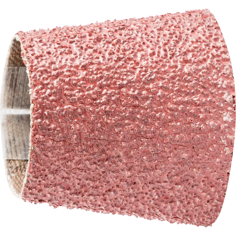 PFERD TOOLS Korund Schleifhülse GSB Konisch für universelle Anwendungen