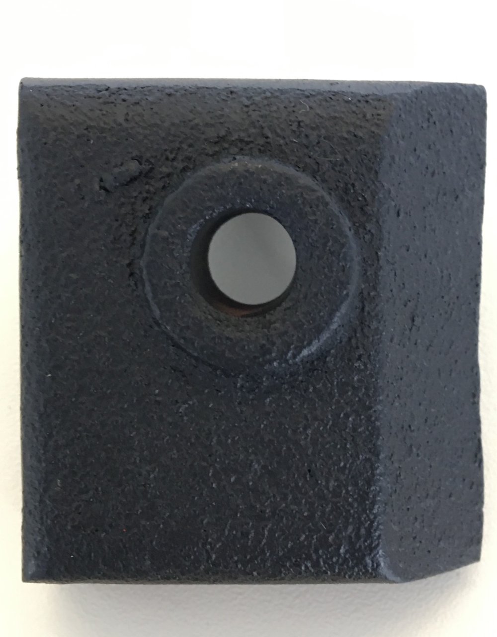 ELMAG Führungsträger Halteplatte Nr. 104