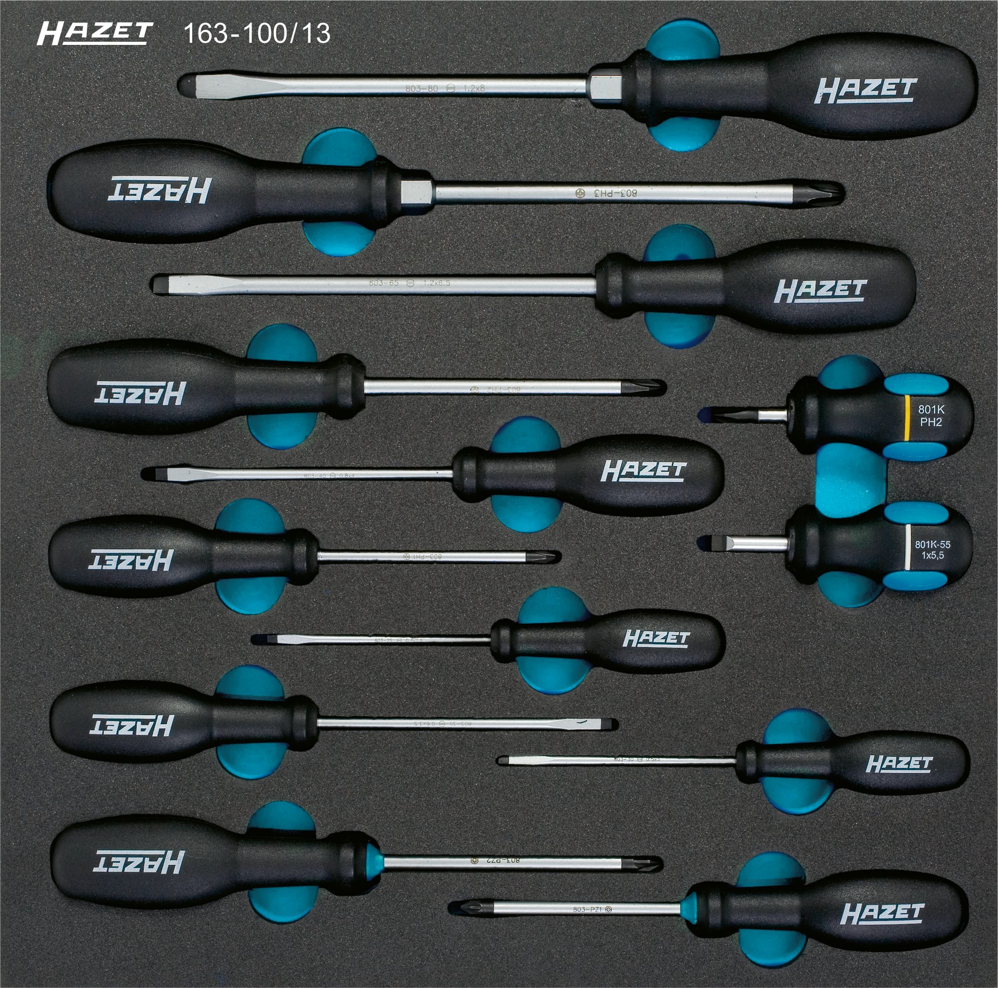 163-100/13HZ 163-100/13HZ