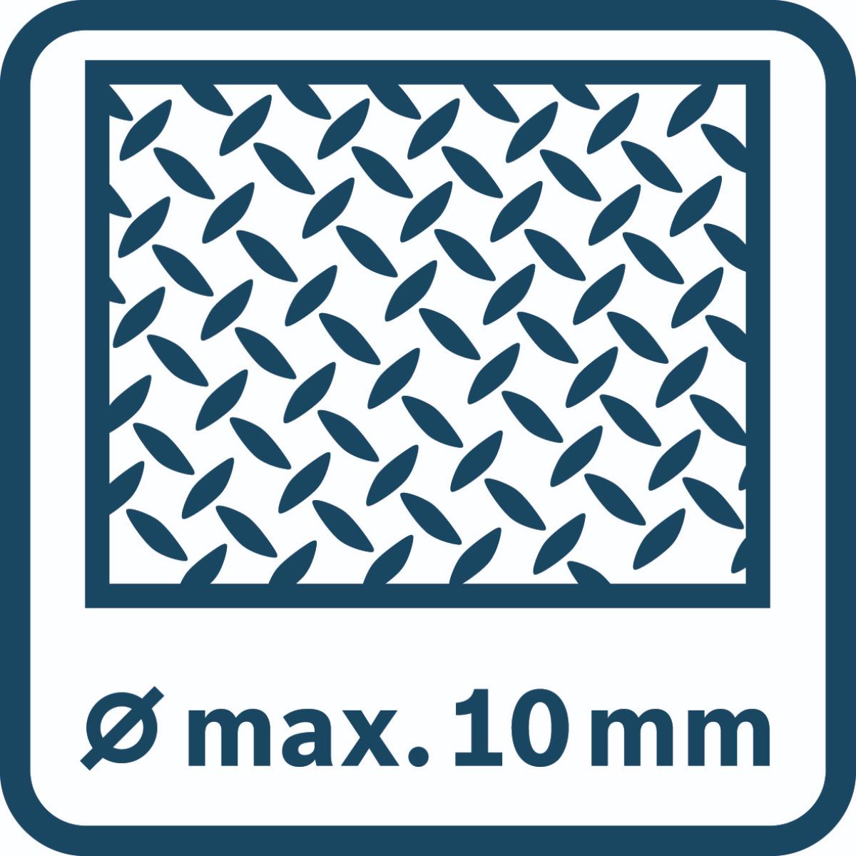 Bosch Akku-Bohrhammer mit ONECHUCK GBH 18V-18 X