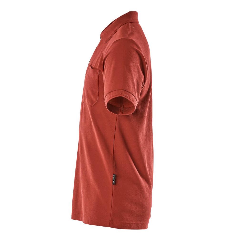 MASCOT Borneo Polo-Shirt mit Brusttasche CROSSOVER