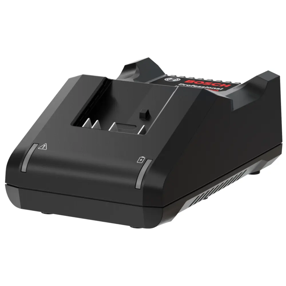 Fischer Ladegerät für Akkus 18V-System