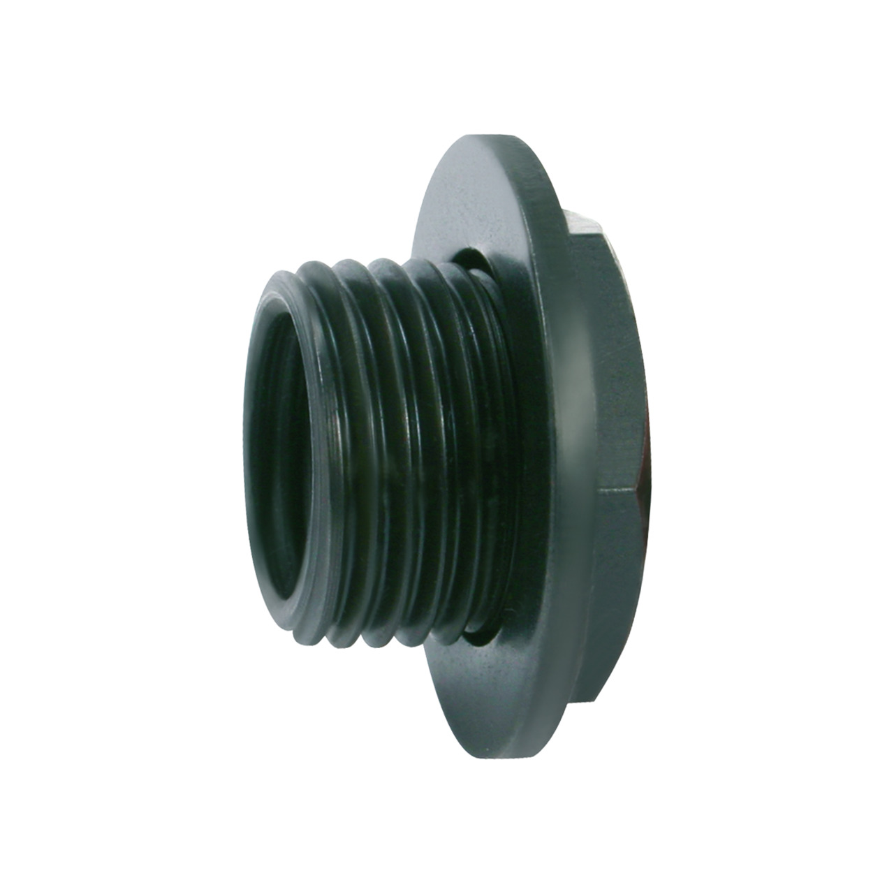 RUKO Adapter zur Aufnahme von HSS und HSS-Co 8 Bimetall-Lochsägen ab Ø 32,0 bis Ø 210,0 mm