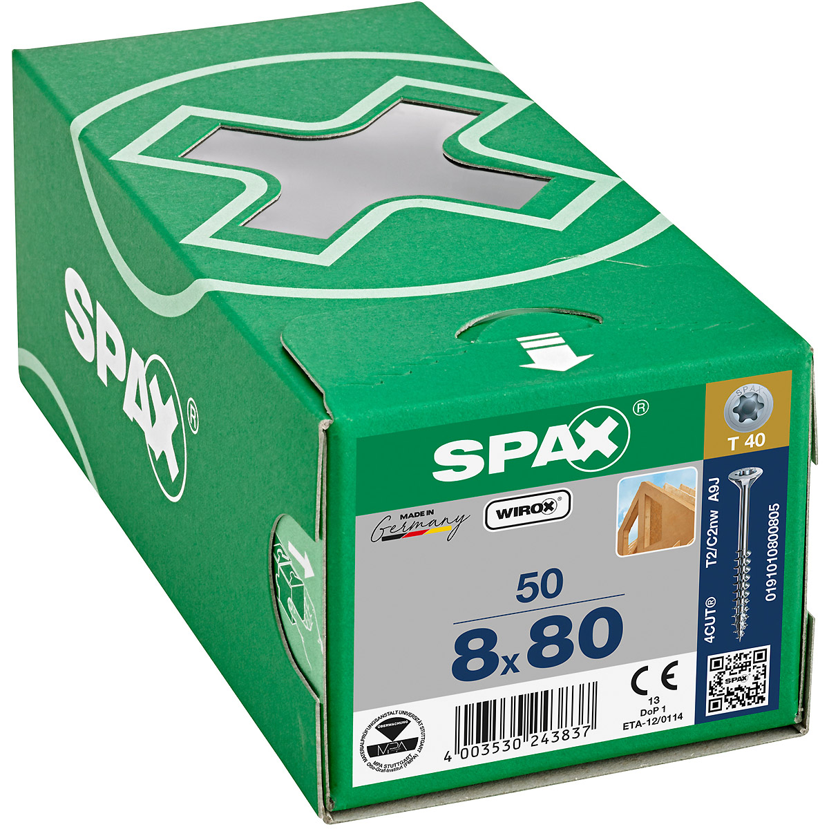 0191010800805SPX