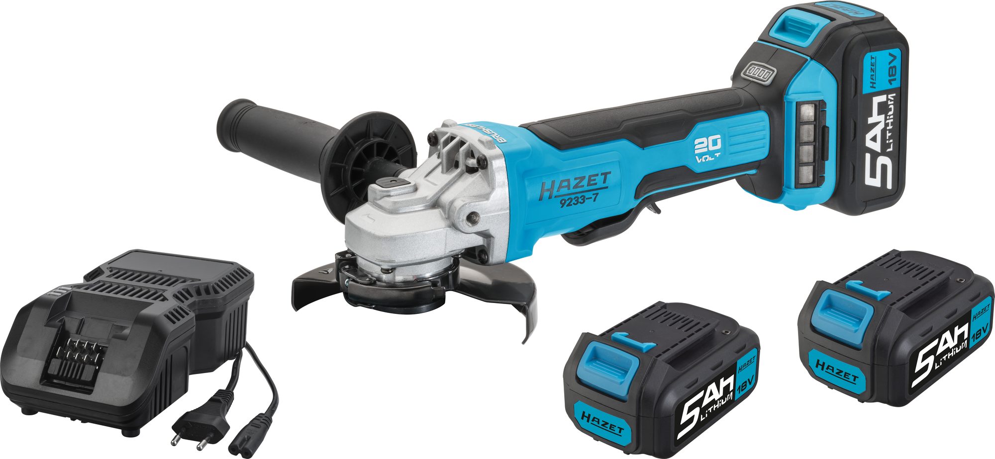 9233-7/4HZ