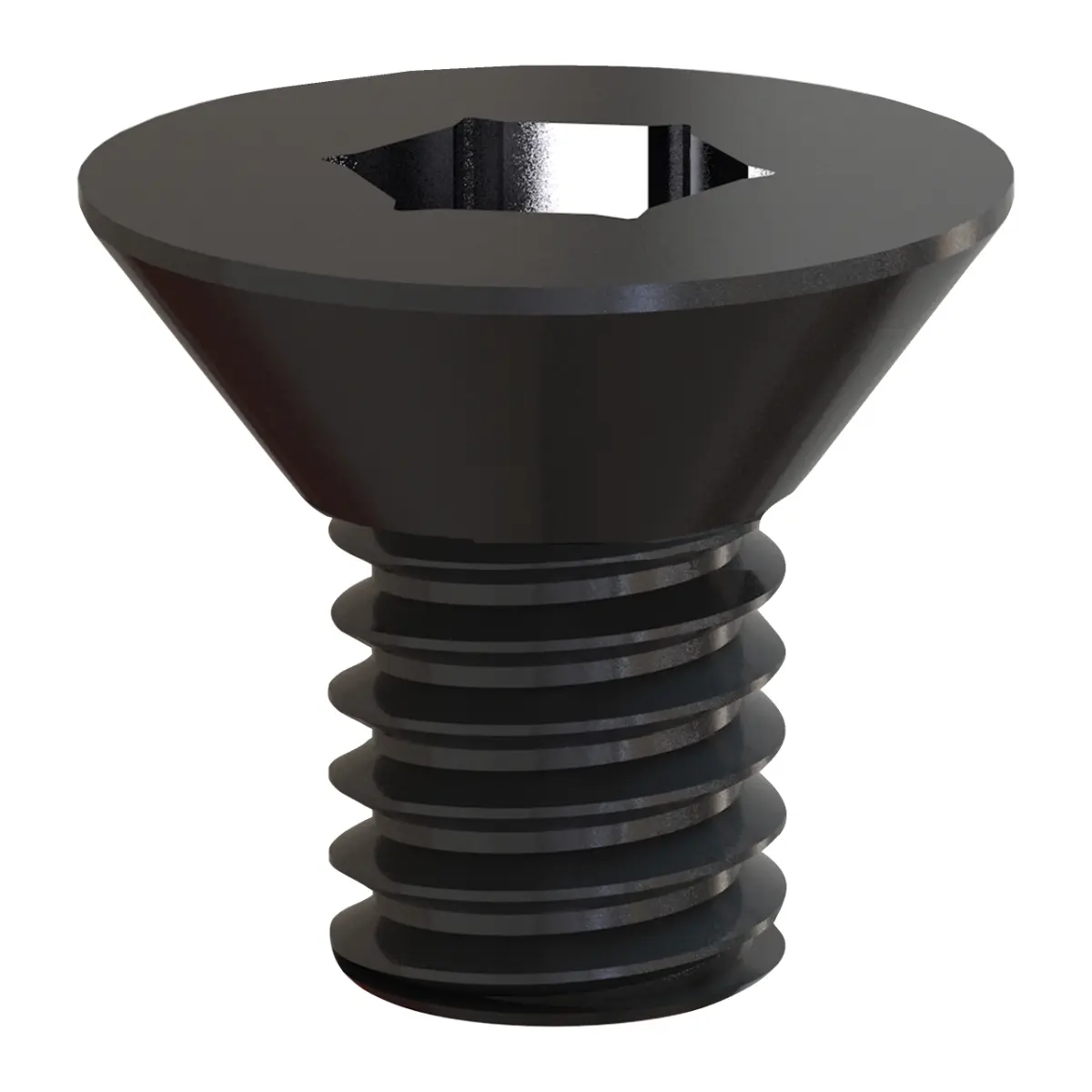 Milwaukee Schraube für Fräser S4 TX25 M5 x 5 x 5