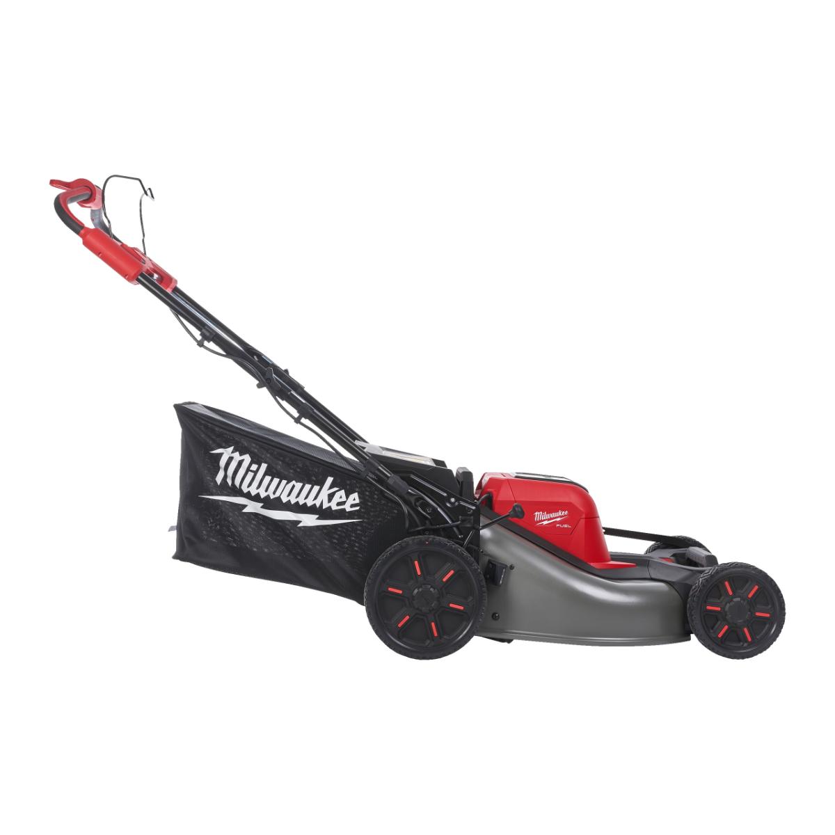 Milwaukee FUEL Akku-Rasenmäher M18 F2LM53-0