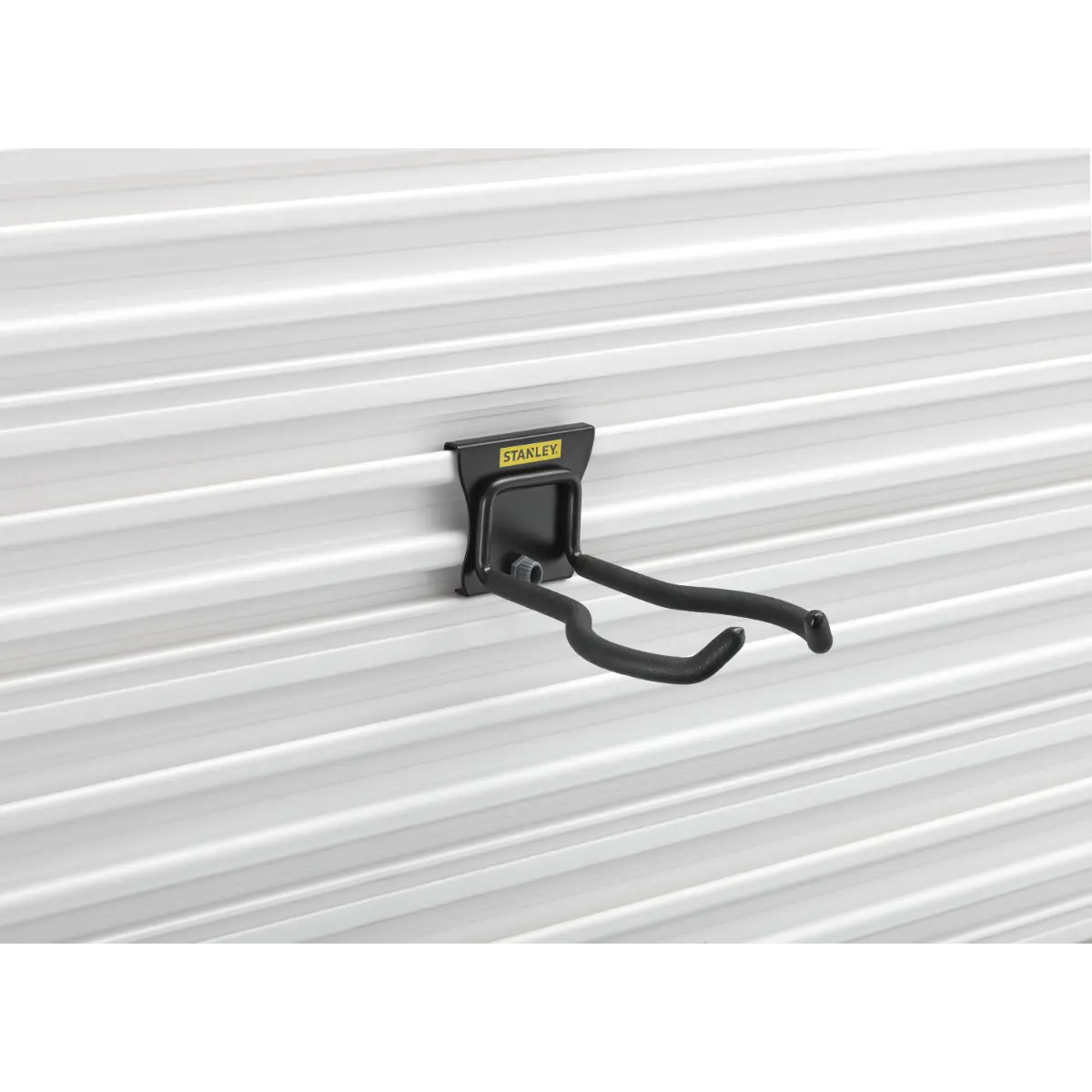 STANLEY Trackwalls Haken für Elektrowerkzeug, 1 Stück