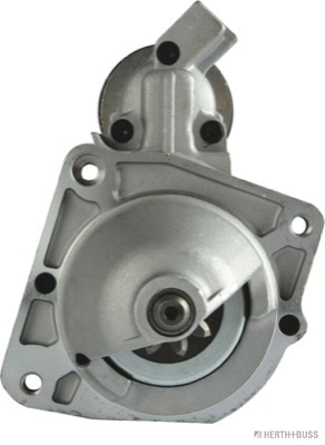 HERTH&BUSS Starter, 12 V, 2,3 kW