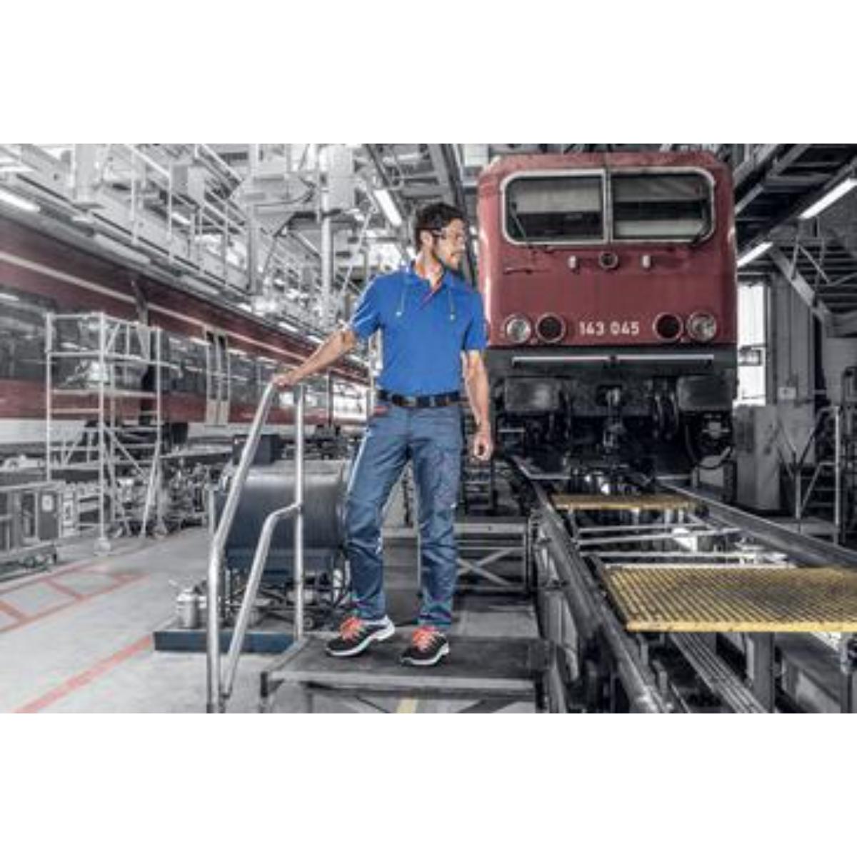 8965926uv uvex suXXeed Hose slim fit men