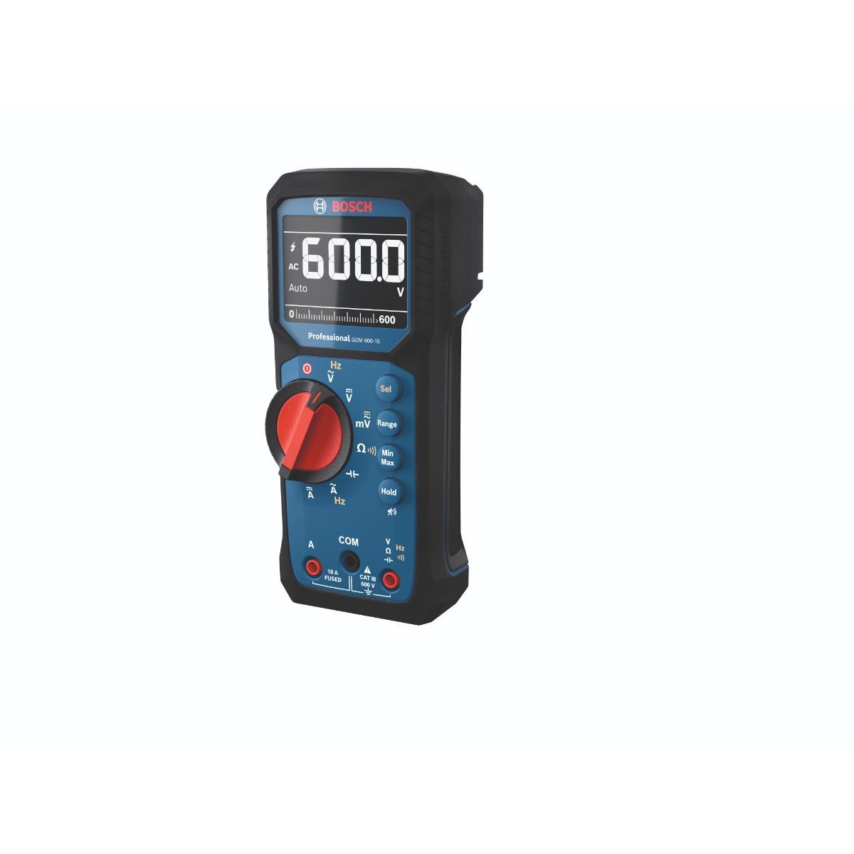 Bosch Multimeter GDM 600-15
