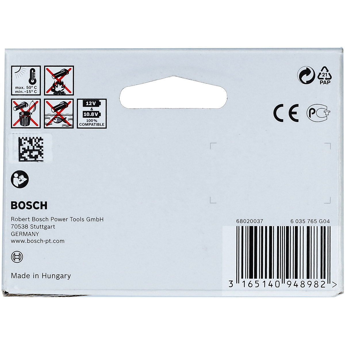 1607A350CUBO
