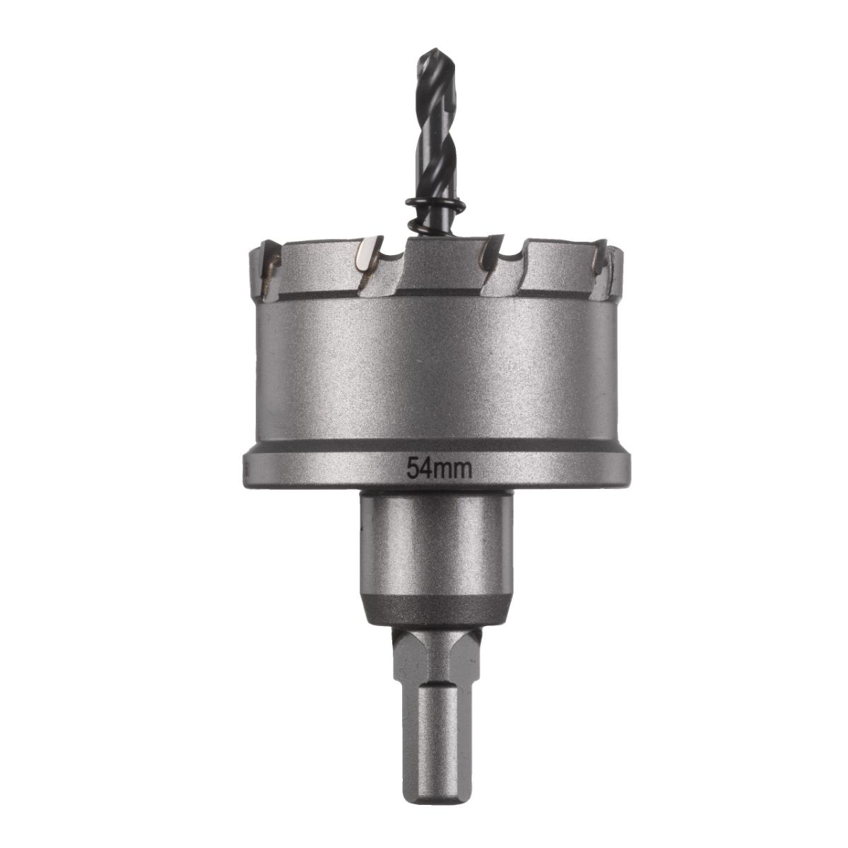 Milwaukee - TCT Lochsäge für Edelstahl 54 mm - 4932479050