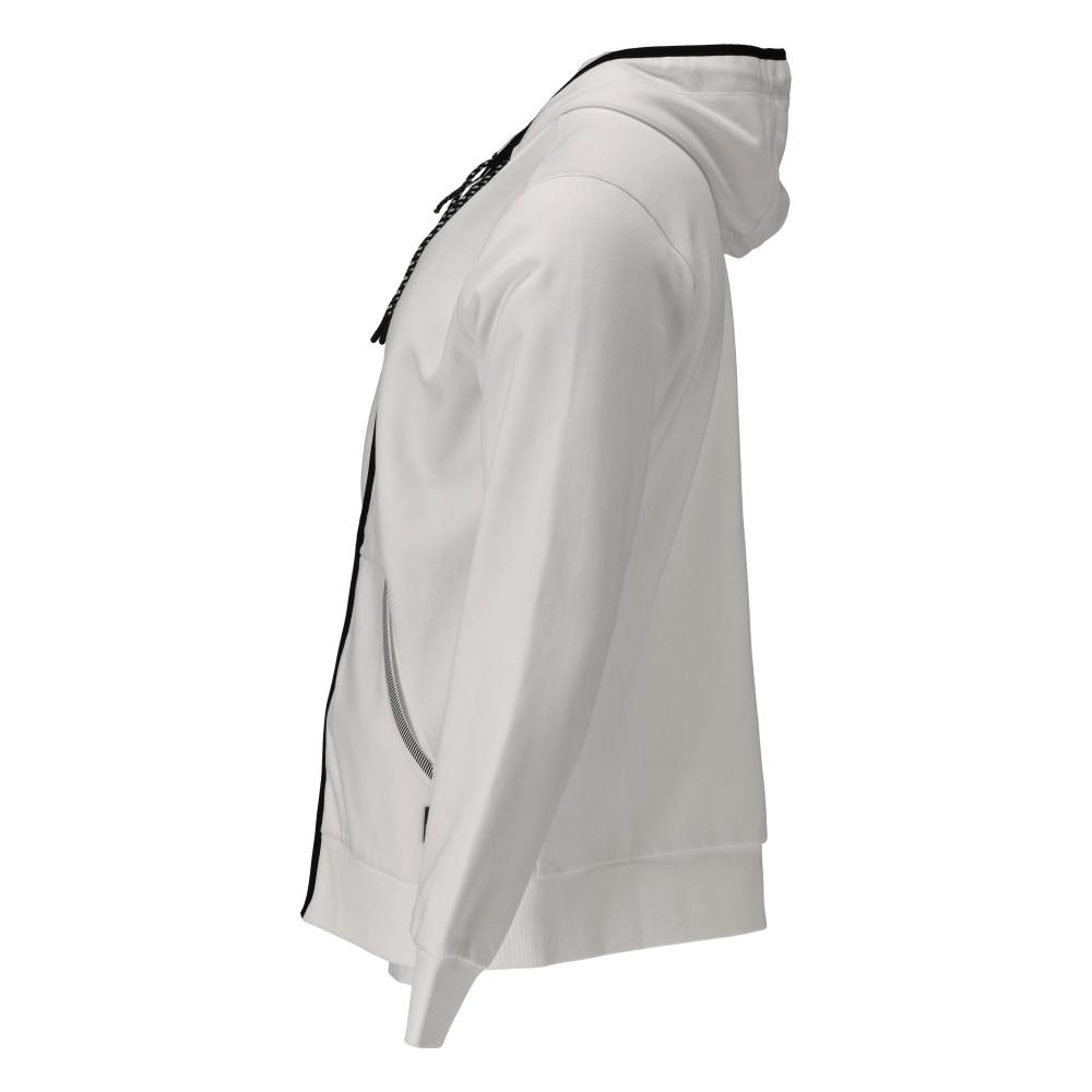 MASCOT Herren Kapuzensweatshirt mit Reißverschluss CUSTOMIZED