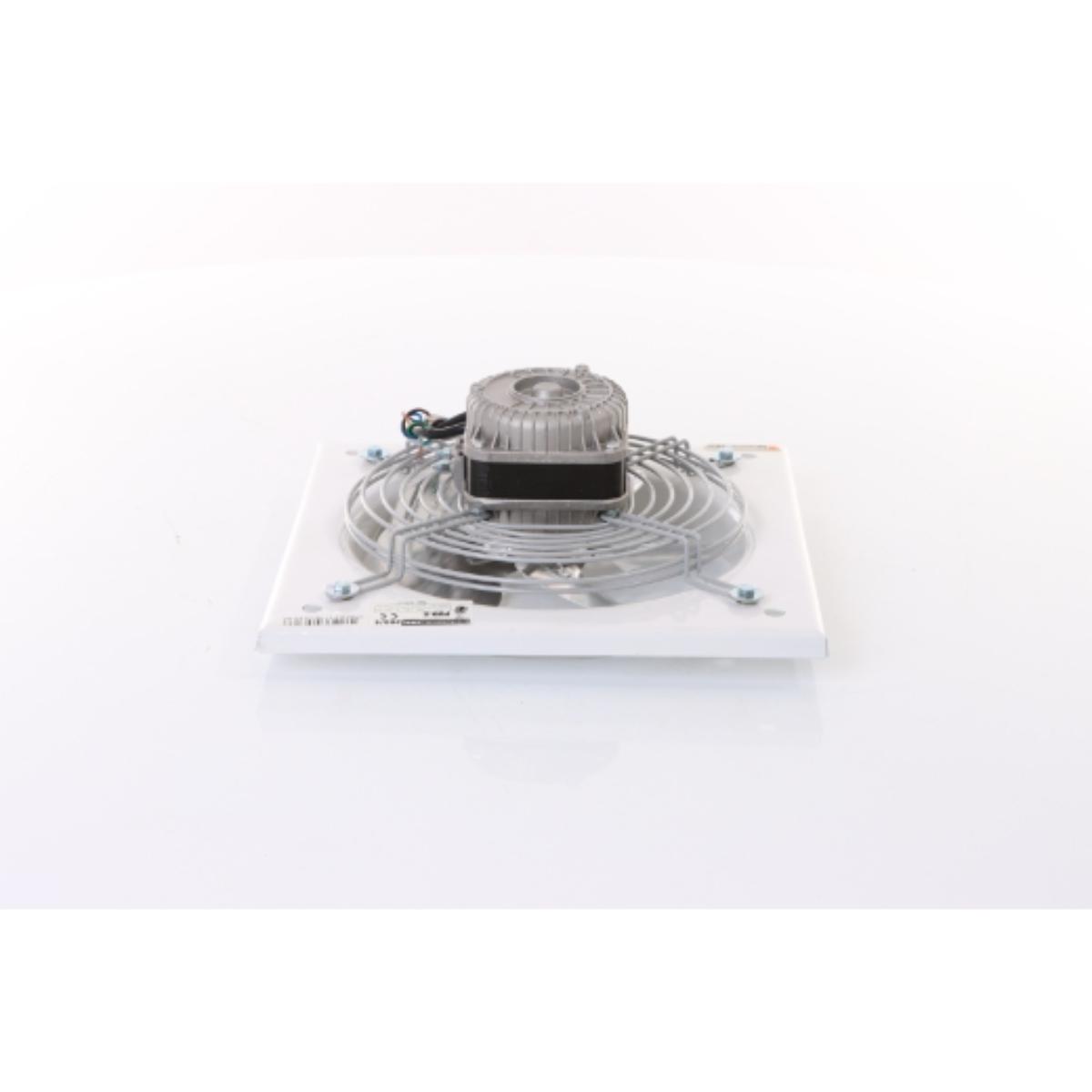 ELMAG Ventilatorflügel inkl. Motor