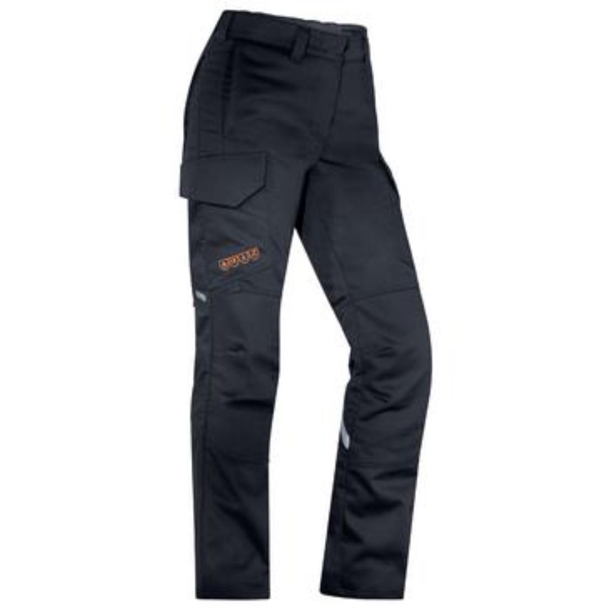Uvex Damen suXXeed Bundhose Arc graphit