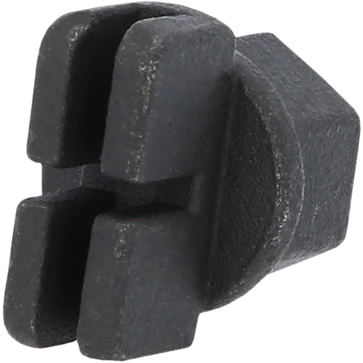 KS Tools 3/8" Öldienst-Spezialprofil-Bit-Stecknuss für Ford / PSA