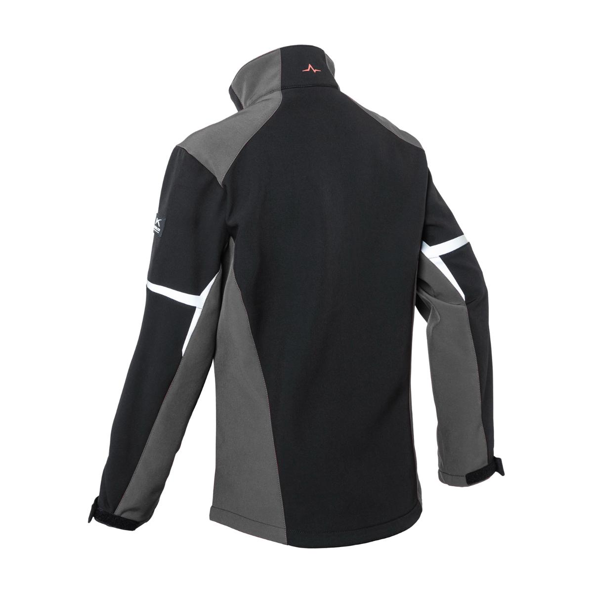 KÜBLER PULSE Softshell Jacke Damen