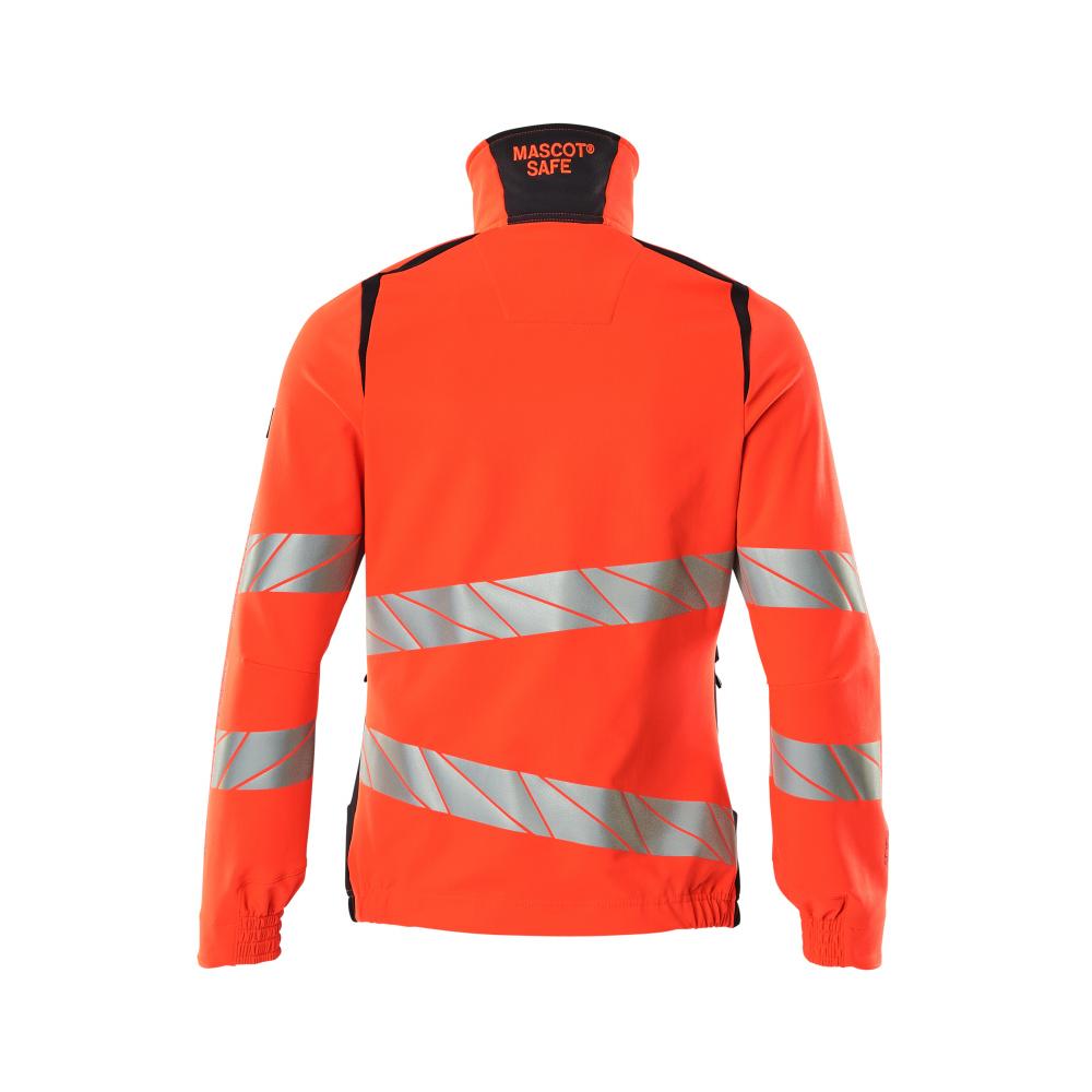 MASCOT Damen Jacke ACCELERATE SAFE