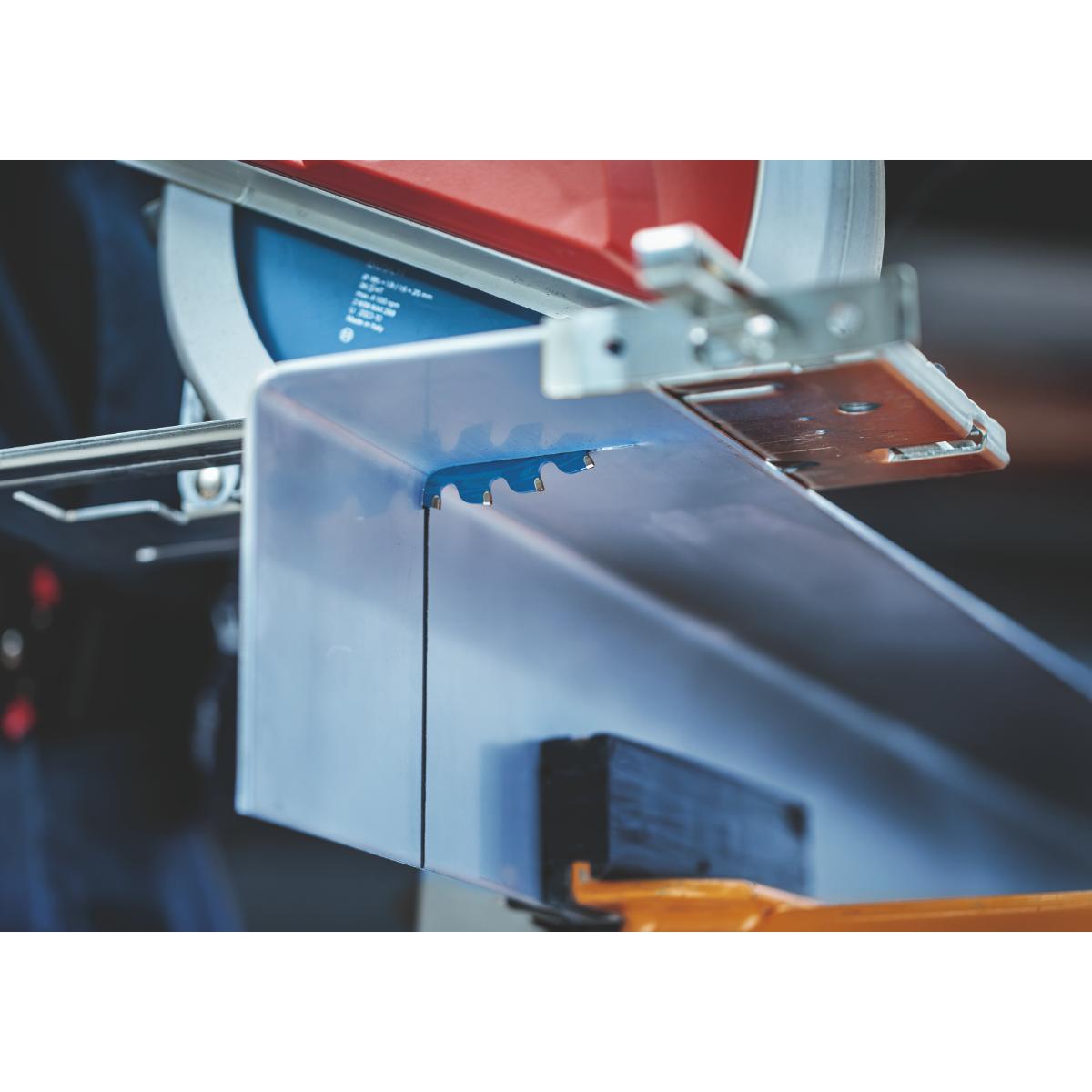 Bosch Kreissägeblatt Expert for Stainless Steel