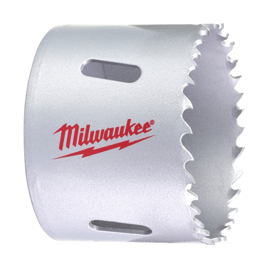 Milwaukee - LOCHSAEGE 57  MM Contractor - 1ST - 4932464692