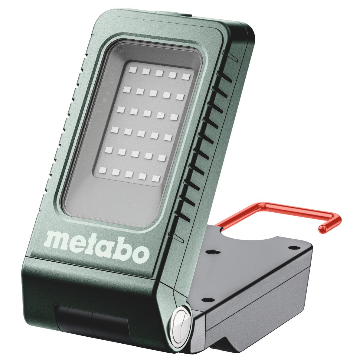 Metabo Akku-Baustrahler BSA 18-1000 - Karton