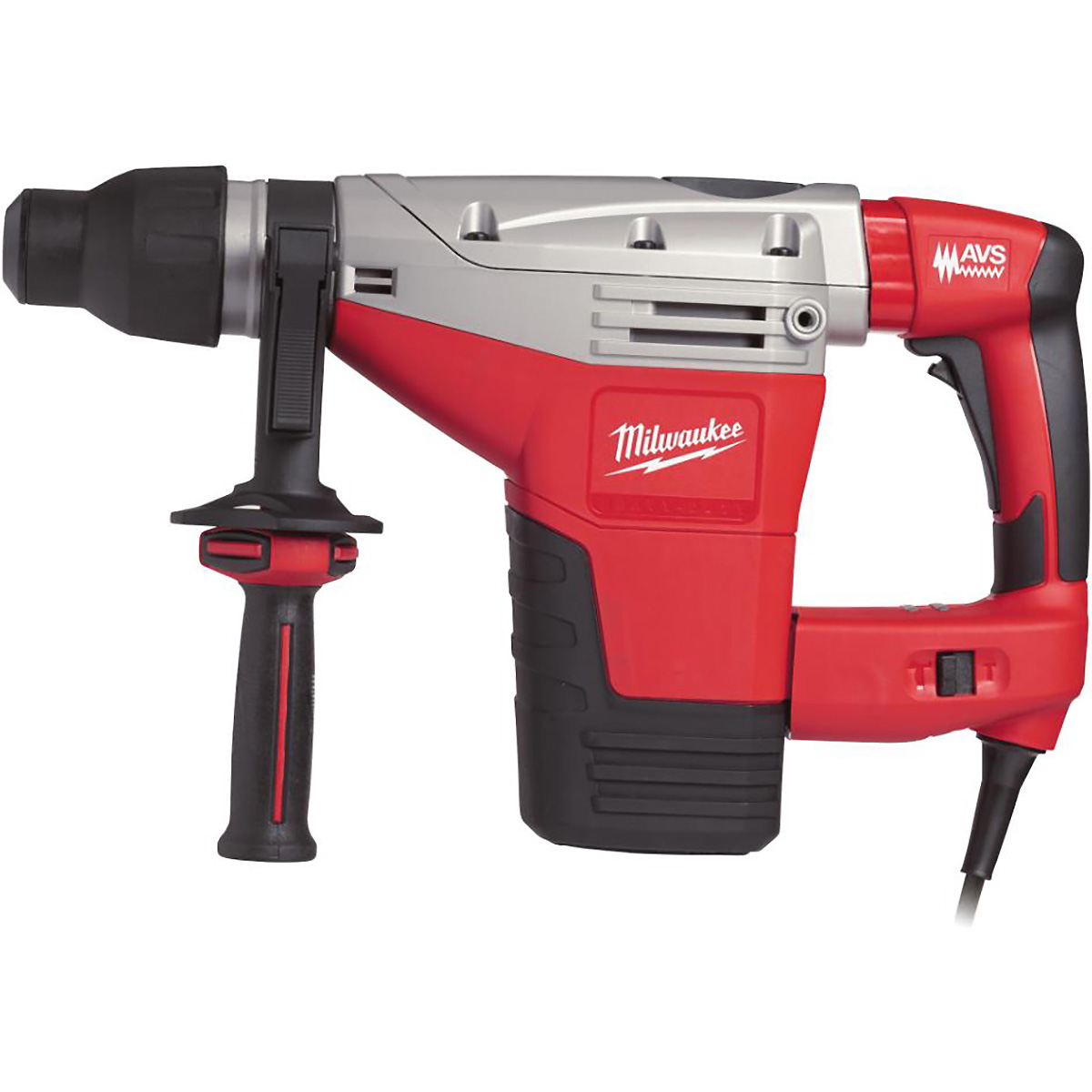 Milwaukee Kombihammer SDS-Max K545S Milwaukee Kombihammer SDS-Max K545S